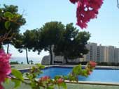 Villajoyosa Holiday Apartment